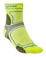 Algopix Similar Product 5 - Bridgedale Mens Trail Run Ultralight T2