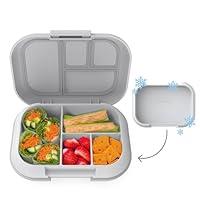 Algopix Similar Product 10 - Bentgo Kids Chill LeakProof Lunch Box