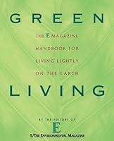 Algopix Similar Product 11 - Green Living The E Magazine Handbook
