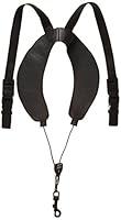 Algopix Similar Product 17 - BG BGS50SHBrace Yoke Strap for Alto