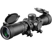 Algopix Similar Product 1 - 155x32 Crossbow Scope 20100 Yards