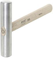Algopix Similar Product 11 - Hazet 1950 Car body hammer with flat