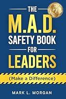 Algopix Similar Product 1 - The MAD Safety Book for Leaders