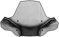 Algopix Similar Product 17 - PowerMadd 24571 ProTEK Windshield for