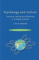 Algopix Similar Product 5 - Psychology and Culture Thinking