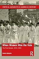 Algopix Similar Product 7 - When Women Won The Vote The Final