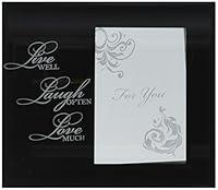 Algopix Similar Product 13 - Artisano Designs Live Love Laugh