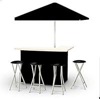 Algopix Similar Product 15 - Best of Times Patio Bar and Tailgating