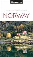 Algopix Similar Product 2 - DK Norway (Travel Guide)