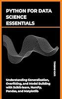 Algopix Similar Product 14 - Python for Data Science Essentials