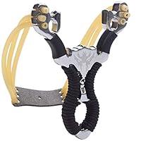 Algopix Similar Product 6 - BESTZY Powerful Slingshot Bow