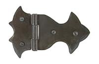 Algopix Similar Product 9 - From The Anvil Pair of Beeswax Finish