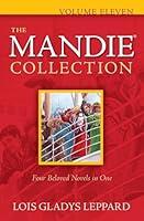 Algopix Similar Product 11 - The Mandie Collection Mandie
