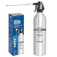 Algopix Similar Product 11 - FIRSTINFO A1638 3rd Gen Patented