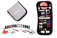 Algopix Similar Product 16 - Embroidex Sewing Kit for Home Travel 