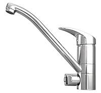 Algopix Similar Product 8 - Kitchen Sink Fitting with Dishwasher