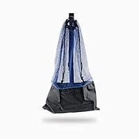 Algopix Similar Product 9 - ScubaMax BG632 Mesh Bag Draw String