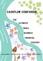 Algopix Similar Product 16 - Cashflow Companion The Ultimate Small