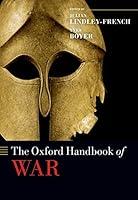 Algopix Similar Product 20 - The Oxford Handbook of War Oxford