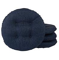 Algopix Similar Product 9 - Klear Vu Omega Gripper NonSlip Tufted