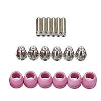 Algopix Similar Product 19 - KEHUASHINA 18 PC Pilot Cutter For