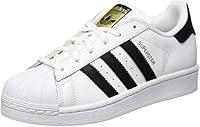 Algopix Similar Product 3 - adidas Originals Kids Superstar
