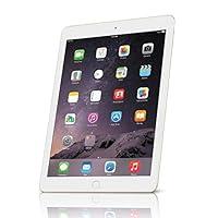 Algopix Similar Product 7 - Apple iPad Air 2 16GB Gold WiFi