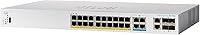 Algopix Similar Product 11 - CISCO DESIGNED Business CBS35024MGP4X