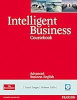 Algopix Similar Product 16 - Intelligent Business Advanced