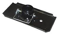 Algopix Similar Product 17 - ADNIK BAL 29056B Foot Pad for 2000 lb