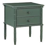 Algopix Similar Product 19 - Comfort Pointe Ellison Vintage Green