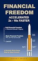 Algopix Similar Product 17 - FINANCIAL FREEDOM ACCELERATED 2X10X