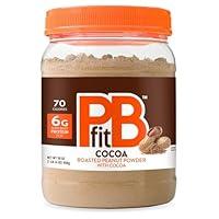 Algopix Similar Product 17 - PBfit 30 Ounce Peanut Butter Powder