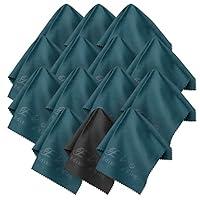 Algopix Similar Product 17 - Microfiber Cleaning Cloth  Multipack