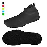 Algopix Similar Product 7 - LEGELITE Reusable Silicone Waterproof