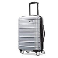 Algopix Similar Product 5 - Samsonite Omni 2 Hardside Expandable