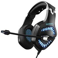 Algopix Similar Product 13 - Stereo Gaming Headset
