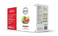 Algopix Similar Product 1 - Bossi Organic Watermelon Kids Iced Tea