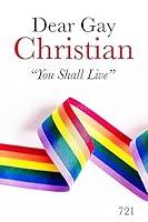 Algopix Similar Product 11 - Dear Gay Christian: You Shall Live