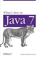 Algopix Similar Product 11 - What's New in Java 7