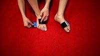 Algopix Similar Product 10 - Tumbl Trak Sticky Toes