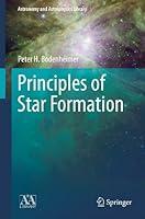 Algopix Similar Product 5 - Principles of Star Formation Astronomy