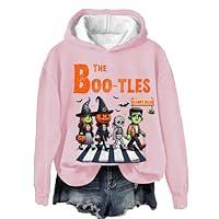 Algopix Similar Product 4 - Oversized Hoodies for Women Casual