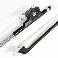 Algopix Similar Product 18 - Carbon Fiber Cello Bow Full 44 Size