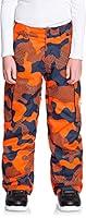 Algopix Similar Product 20 - DC Banshee Kids Snowboard Pants Youth