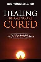 Algopix Similar Product 20 - Healing Before Youre Cured The