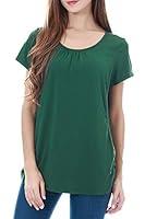 Algopix Similar Product 15 - Smallshow Womens Maternity Nursing