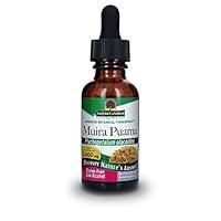 Algopix Similar Product 4 - Natures Answer Muira Puama Root with