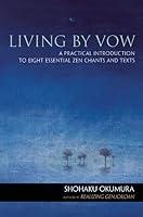 Algopix Similar Product 7 - Living by Vow A Practical Introduction