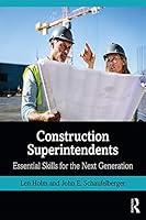 Algopix Similar Product 7 - Construction Superintendents Essential